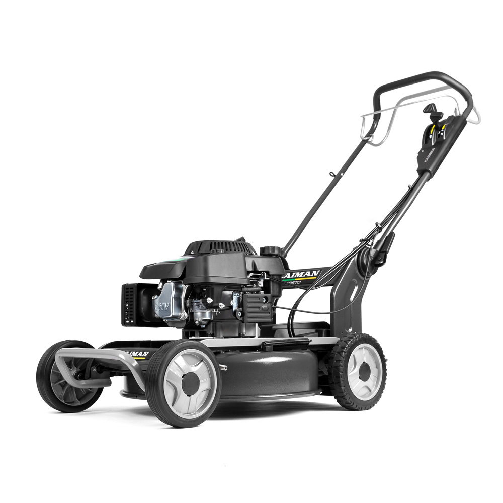 Газонокосилка бензиновая Caiman Fasto 55CV – №1