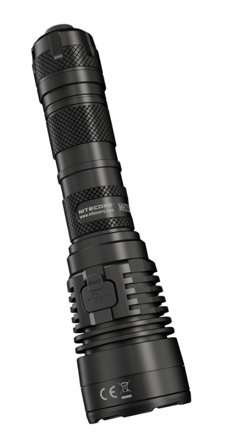 Фонарь Nitecore MH25S Luminus SST-40-W – фото №4 Фонарь Nitecore MH25S Luminus SST-40-W – №4
