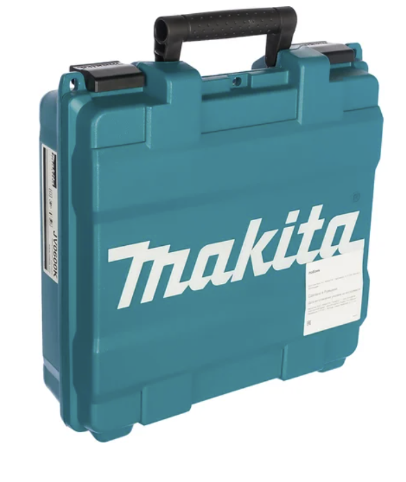 Лобзик Makita JV 0600K – фото №2 Лобзик Makita JV 0600K – №2