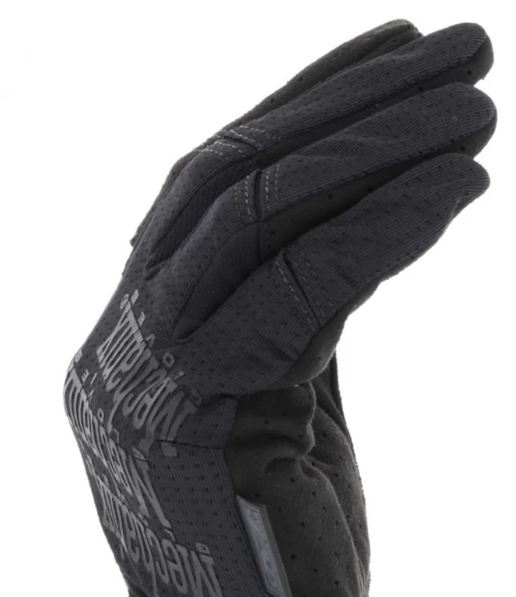 Перчатки Mechanix Specialty Vent Covert Black, размер S – фото №3 Перчатки Mechanix Specialty Vent Covert Black, размер S – №3