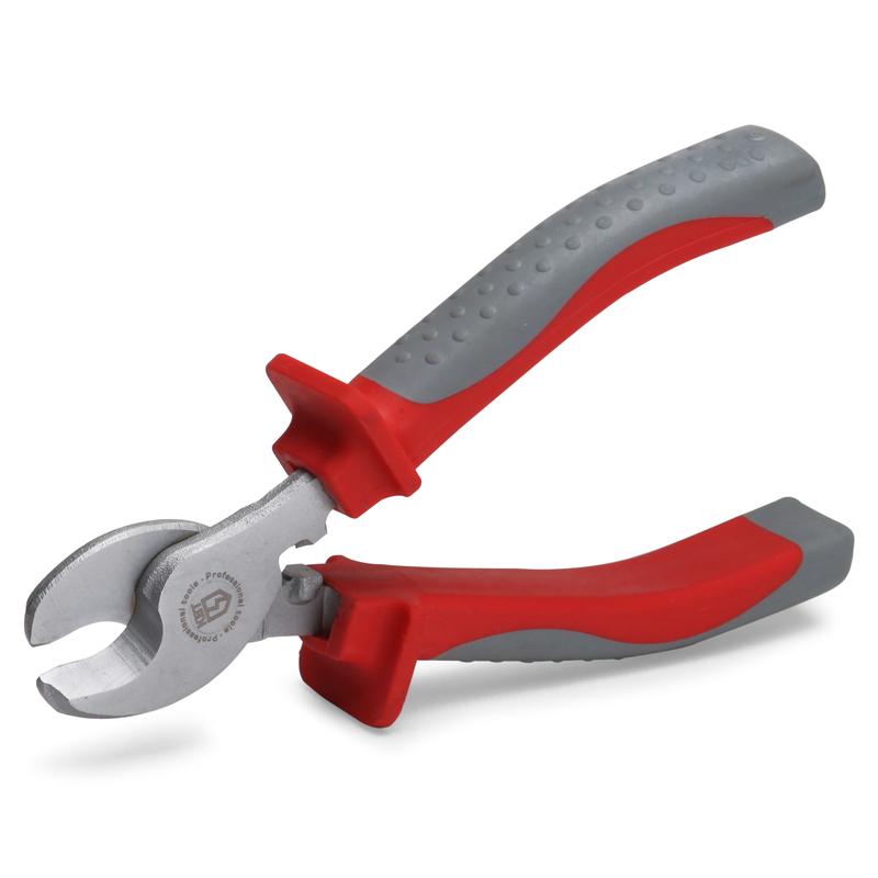 Ножницы диэлектрические кабельные КВТ Стандарт НКи-12 – №1