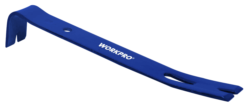 Гвоздодер плоскопрофильный WORKPRO 300 мм (WP245001) – фото №1 Гвоздодер плоскопрофильный WORKPRO 300 мм (WP245001) – №1