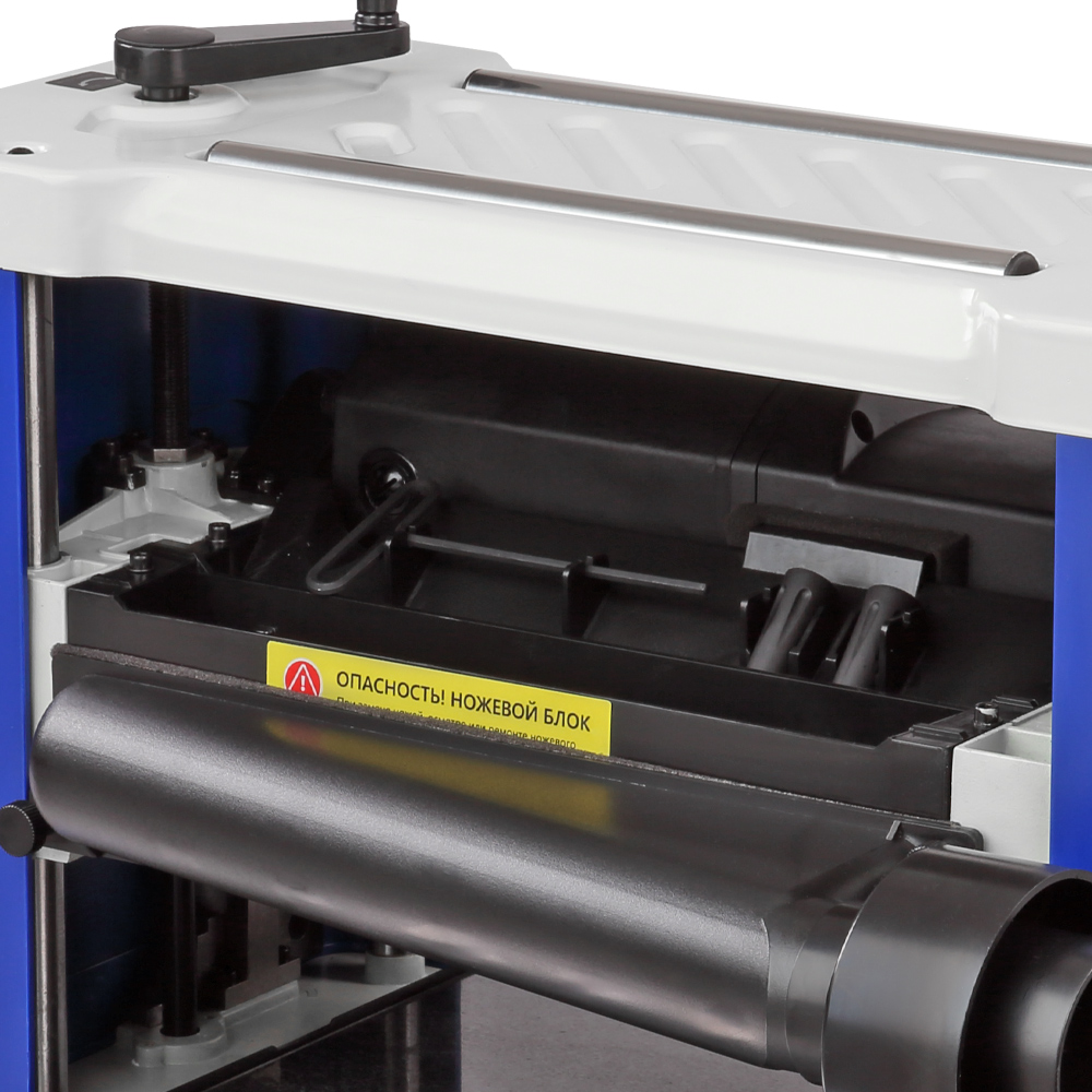 Станок рейсмусовый Белмаш P2200M – №8