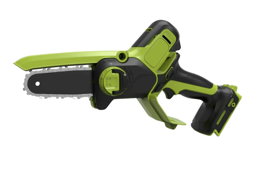 Аккумуляторные мини-цепные пилы купить в интернет-магазине Тиски