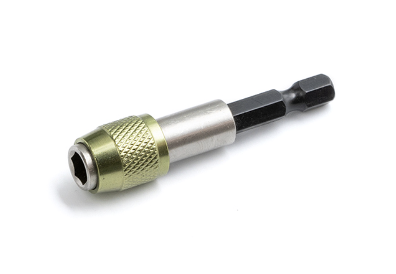 Битодержатель Дело Техники 1/4" 60 мм магнитный с фиксацией – №1