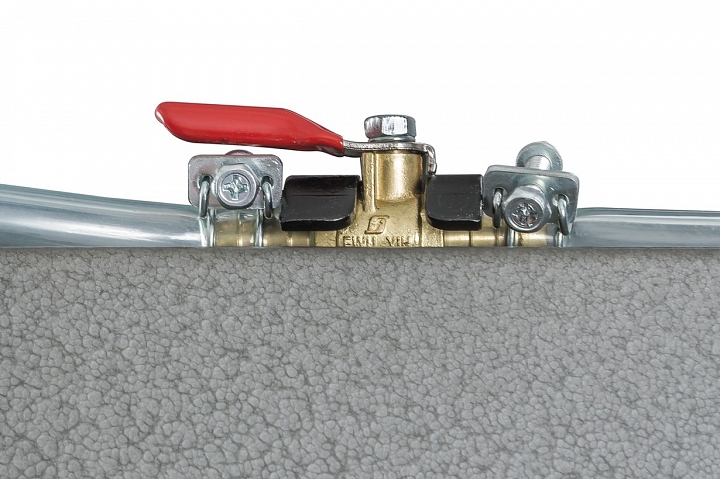 Станок ленточнопильный с гидрозагрузкой Jet MBS-708CSB – №6