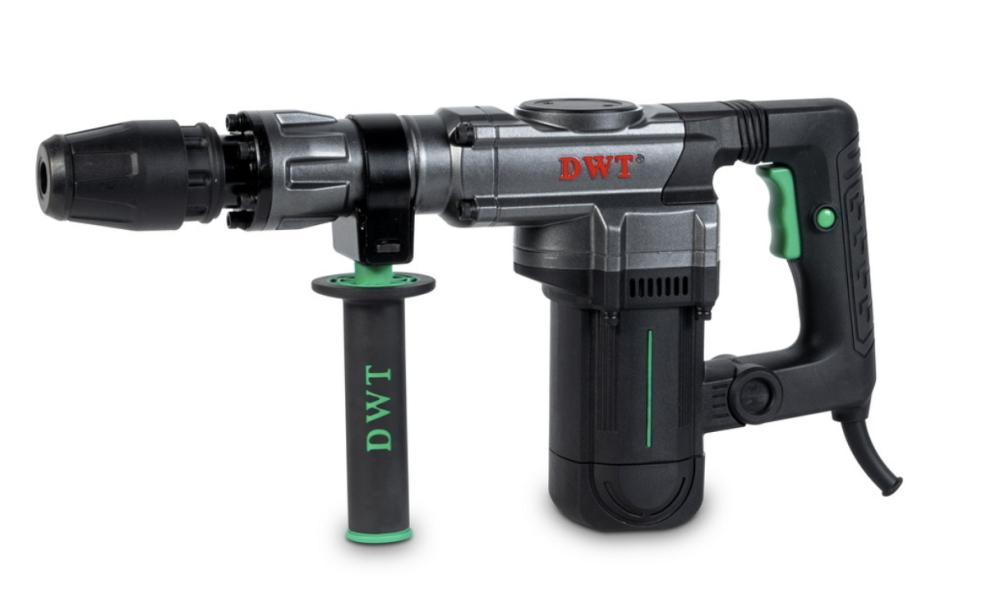 Отбойный молоток DWT HP13-06 M BMC – фото №1 Отбойный молоток DWT HP13-06 M BMC – №1