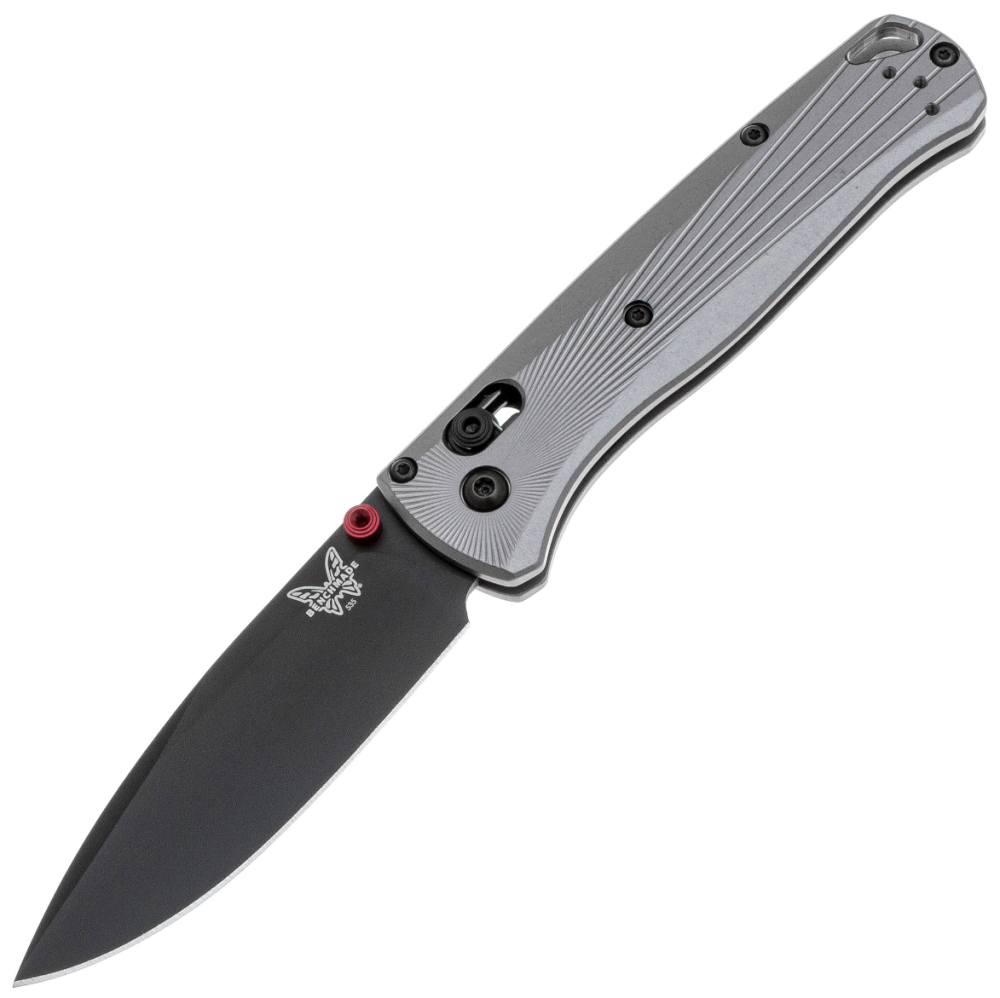 Нож Benchmade Bugout Cerakote (535BK-4) – фото №1 Нож Benchmade Bugout Cerakote (535BK-4) – №1