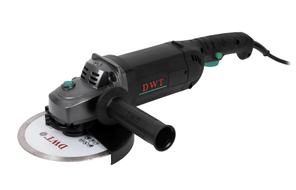 УШМ DWT WSP13-180 TQ – фото №1 УШМ DWT WSP13-180 TQ – №1