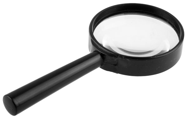 Лупа для чтения Stayer Standard 75 мм – №1