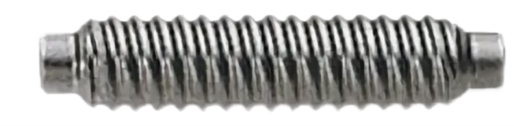 Резьбовое соединение Keil Ratio 3/4" для буровых коронок – фото №1 Резьбовое соединение Keil Ratio 3/4" для буровых коронок – №1