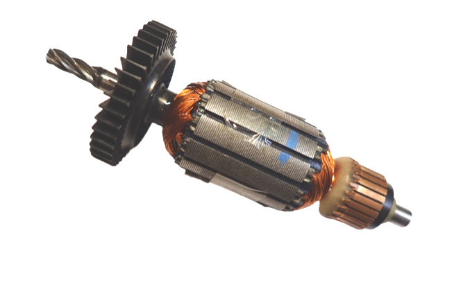 Якорь (ротор) для дрели DeWalt 505 – №1