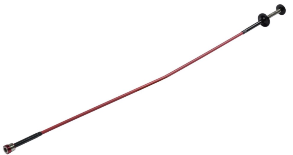 Захват цанговый с подвижным магнитом WhirlPower 700 мм – №1