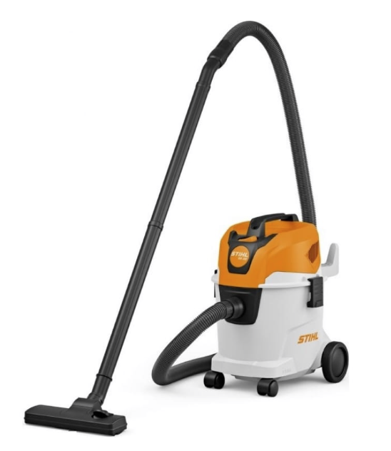 Пылесос строительный Stihl SE 33 – фото №1 Пылесос строительный Stihl SE 33 – №1
