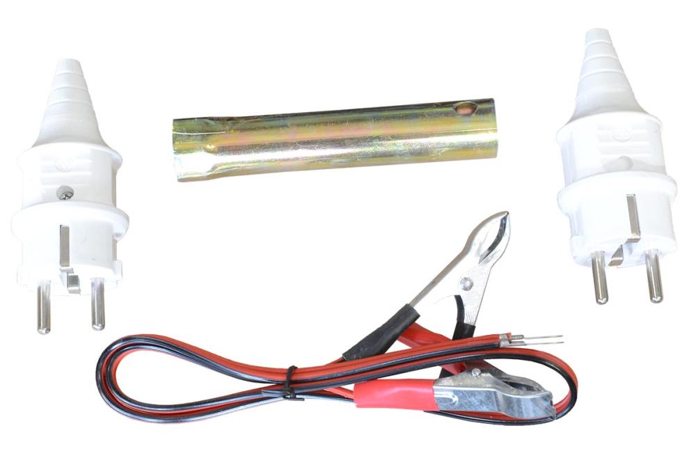 Генератор бензиновый TSS SGG 2800 EN – №4