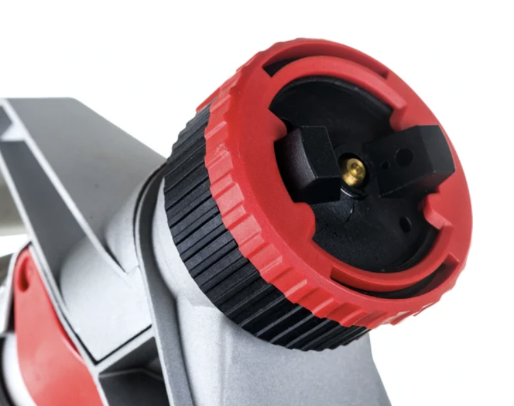 Краскораспылитель Crown CT31014 – №2