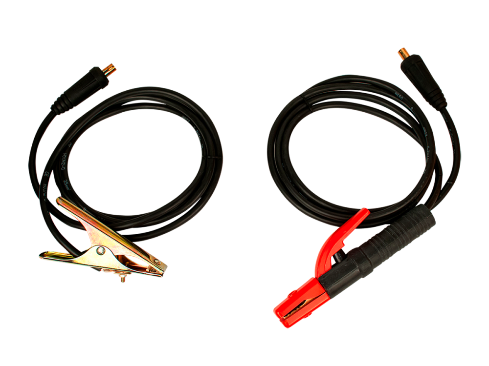 Сварочный аппарат Сварог ARC 250 REAL (Z227) – №4