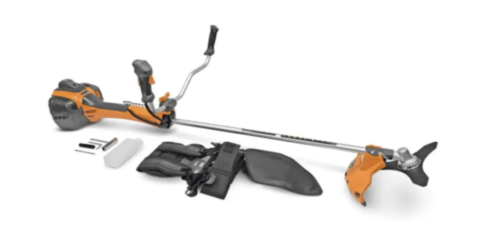 Триммер бензиновый Villartec CB550P – фото №1 Триммер бензиновый Villartec CB550P – №1