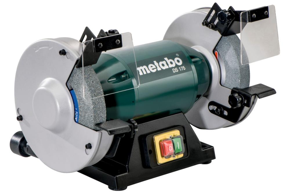 Станок заточной Metabo DS 175 – №1