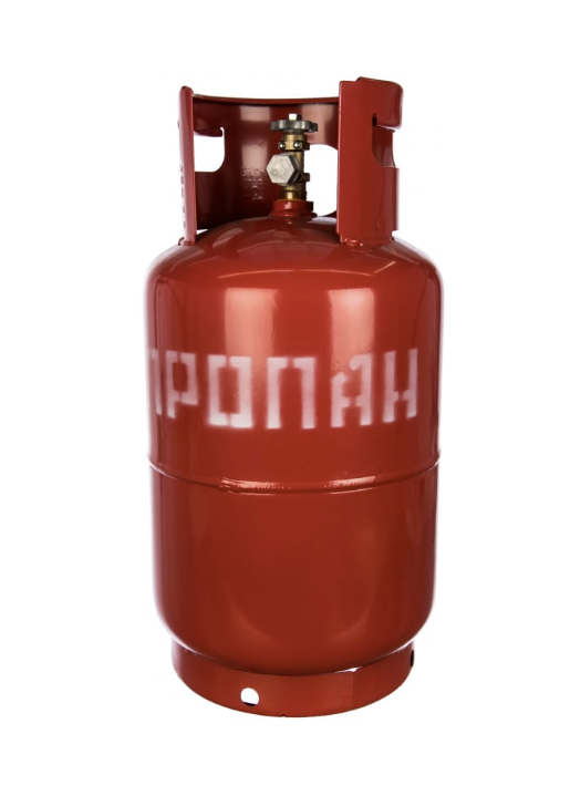Газовый баллон НЗГА Беларусь 27 л. пропановый – №1