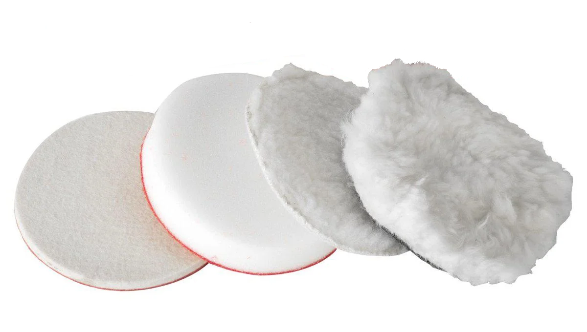 Насадки полировальные купить в интернет-магазине Тиски