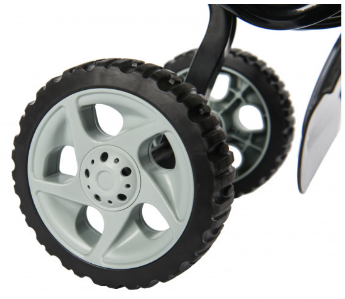 Аккумуляторный культиватор Greenworks G40TLK4 (1х4,0 Ач) 27087VB – фото №2 Аккумуляторный культиватор Greenworks G40TLK4 (1х4,0 Ач) 27087VB – №2