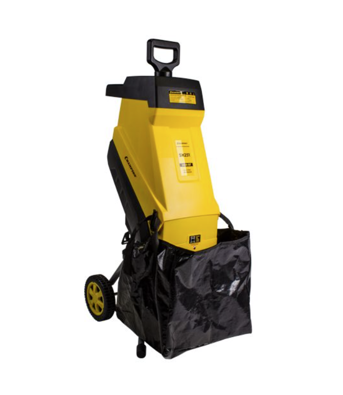 Измельчитель электрический Champion SH251 – №1