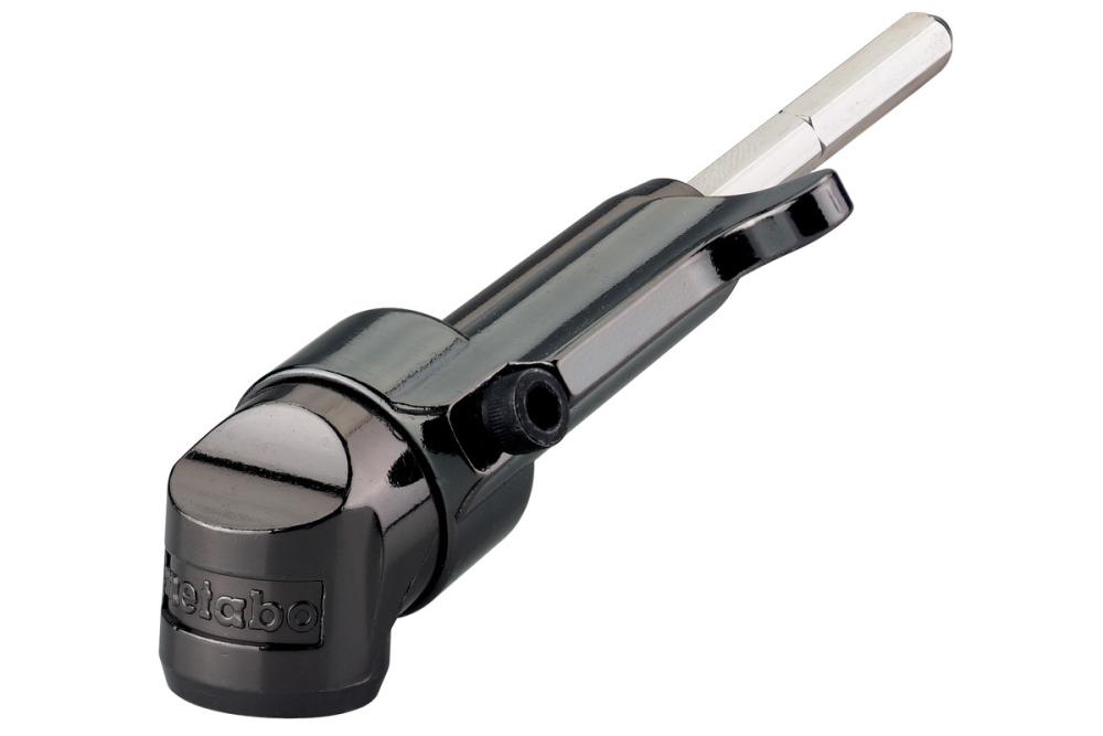 Насадка угловая Metabo 14 Нм для шуруповерта – №1