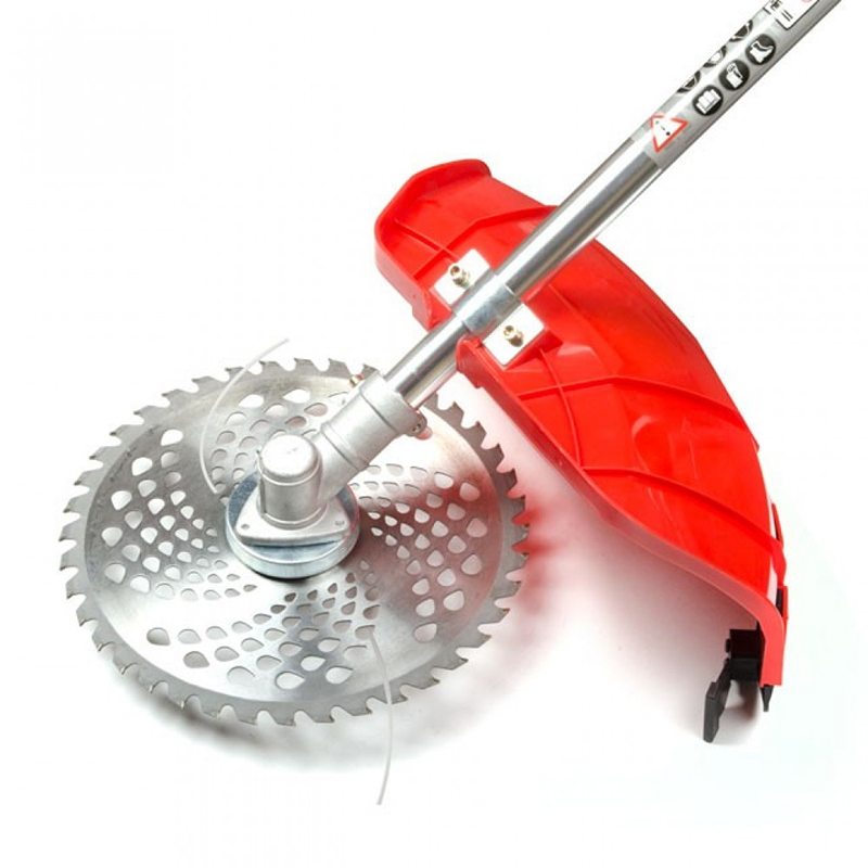 Триммер бензиновый Geos Max Premium 151B – №3