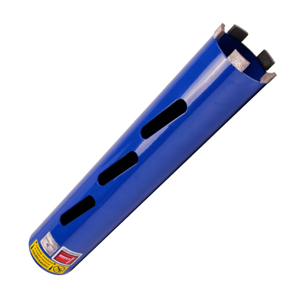 Сверло алмазное Distar DDS-W M16 62х320 мм – №1