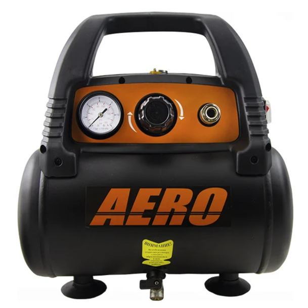 Компрессор Foxweld AERO 180/6 – фото №1 Компрессор Foxweld AERO 180/6 – №1