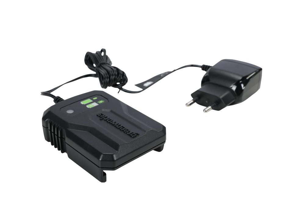 Зарядное устройство Greenworks G24UC2 24В 2А 2946207 – №1