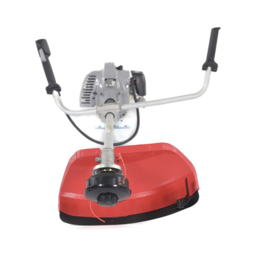 Триммер бензиновый Интерскол КБ-44/43В – №6