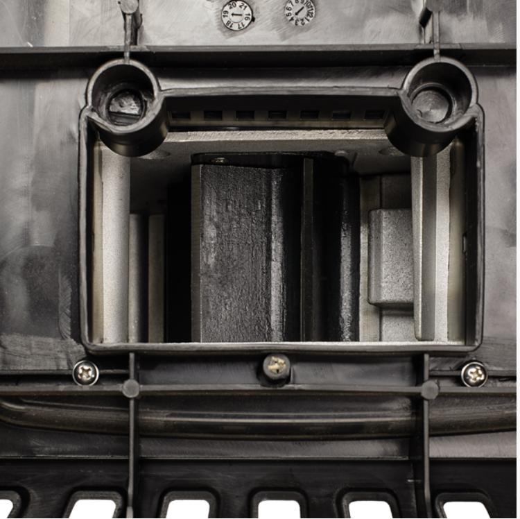 Измельчитель электрический Einhell GC-RS 60 CB – №1