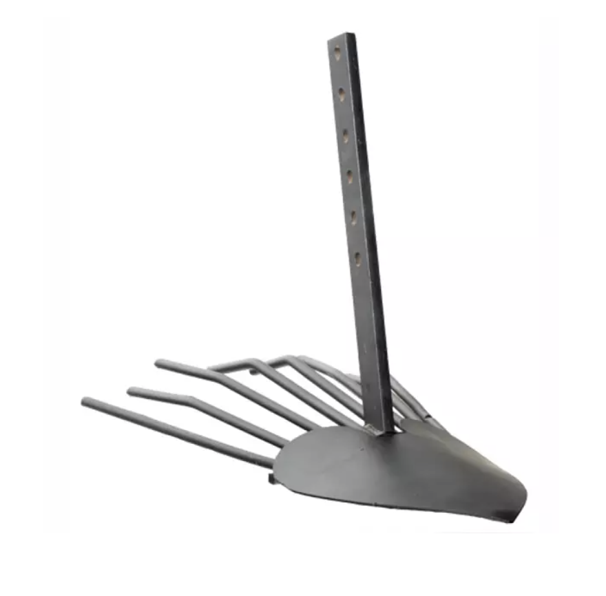 Картофелевыкапыватель для мотокультиватора Интерскол – №1