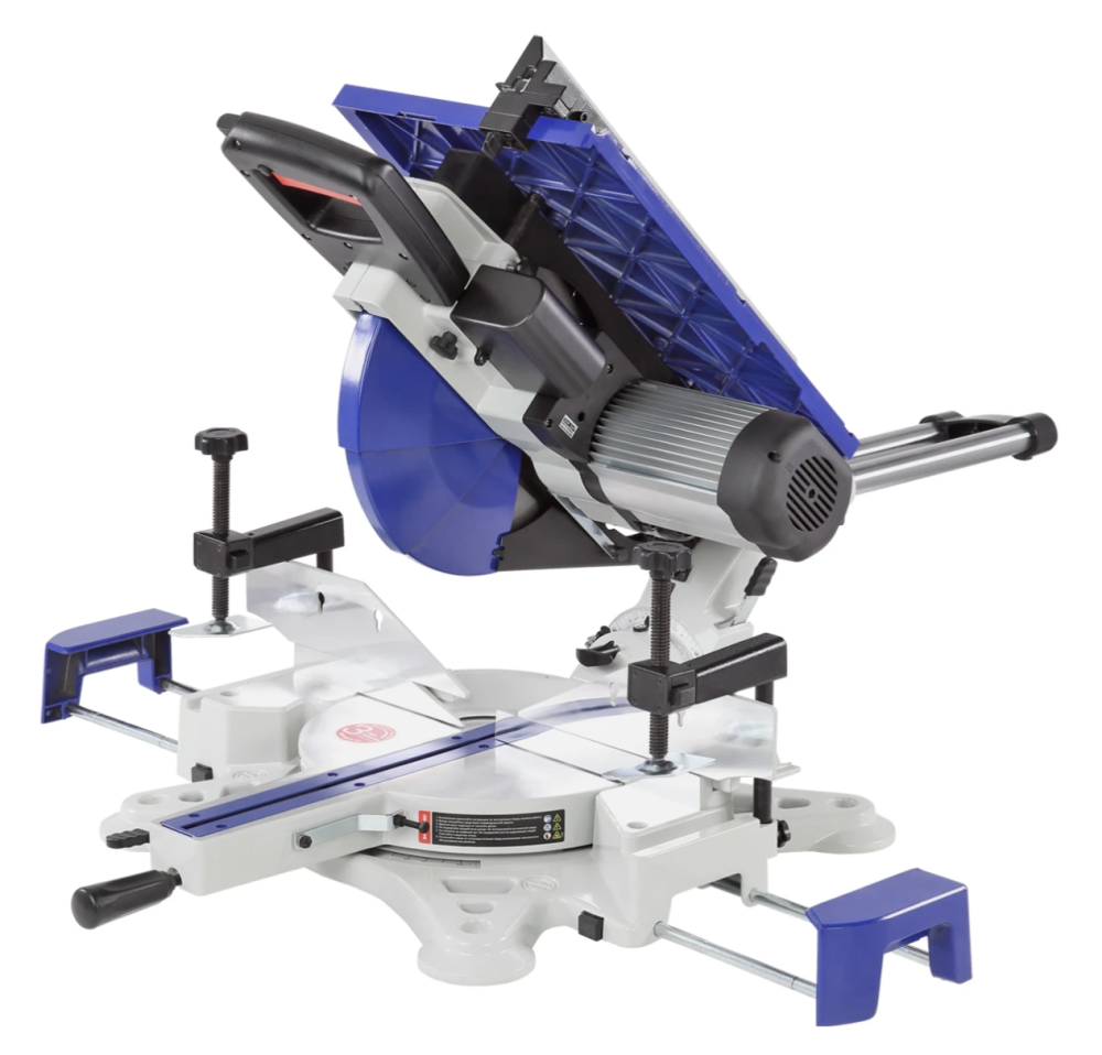 Пила торцовочная Белмаш MS U-305H – №1