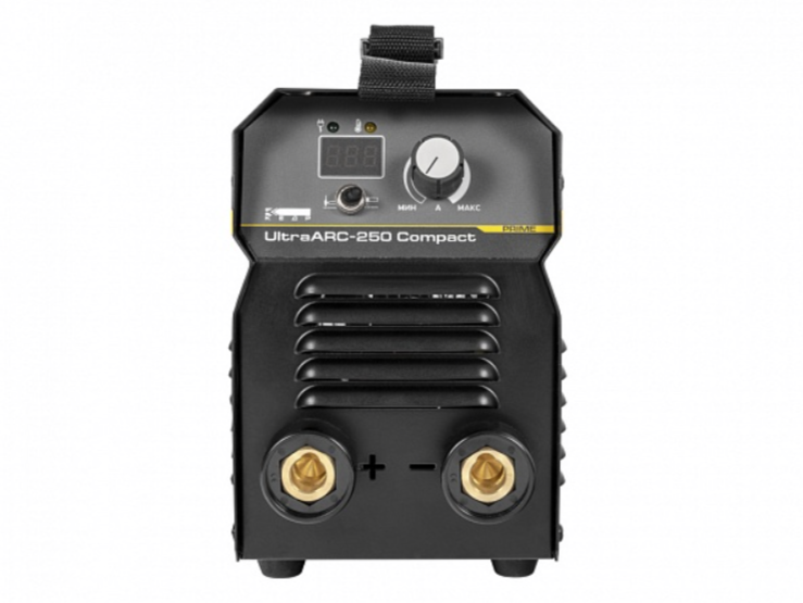 Сварочный аппарат Кедр UltraARC-250 Compact – фото №1 Сварочный аппарат Кедр UltraARC-250 Compact – №1
