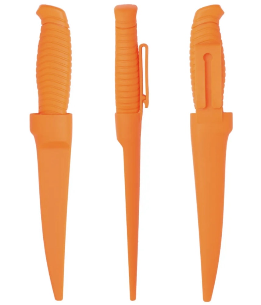 Нож HL Fillet Orange (VT268) – фото №4 Нож HL Fillet Orange (VT268) – №4