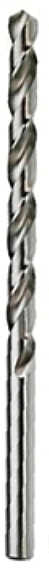 Сверло по металлу Strong HSS 7х300 мм, удлиненное – №1