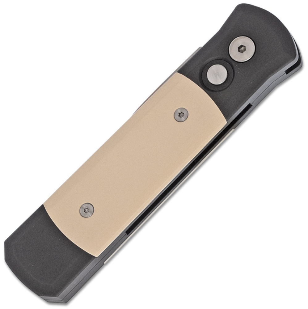Нож Pro-Tech Godson (751) – фото №1 Нож Pro-Tech Godson (751) – №1