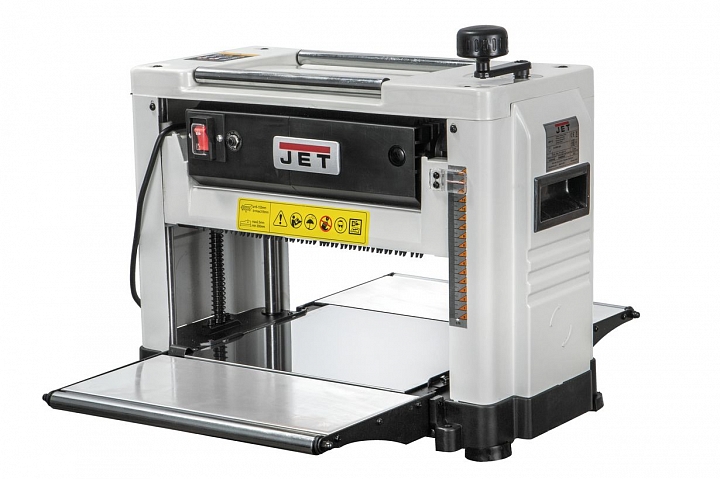 Станок рейсмусовый Jet JWP-12 – №1