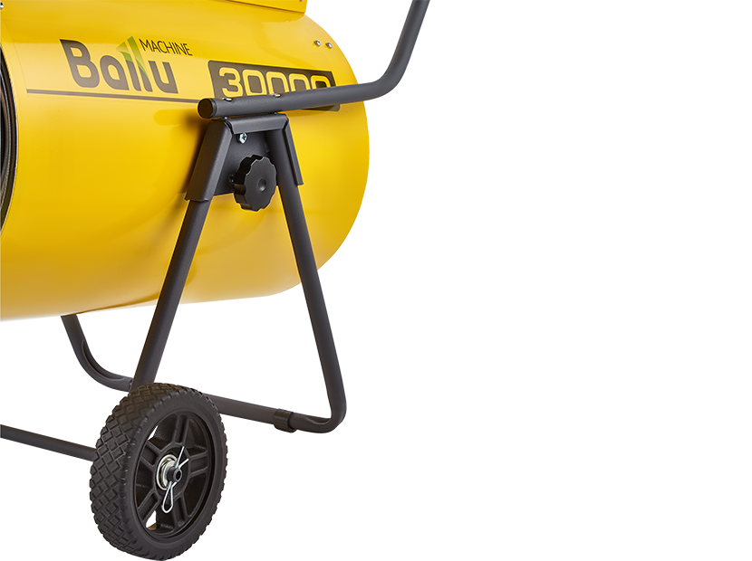 Обогреватель электрический Ballu BHP-P2-30 – №2