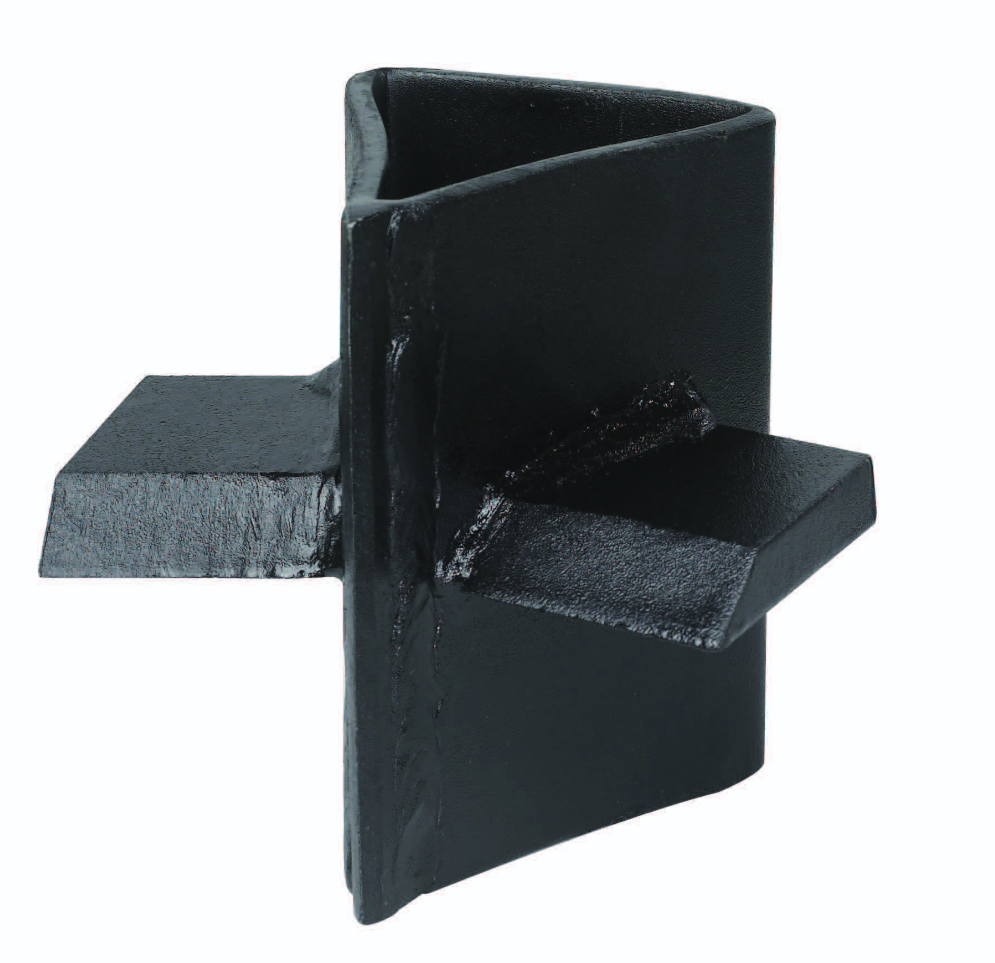 Крестовина для горизонтального дровокола Geos (212455) – №1