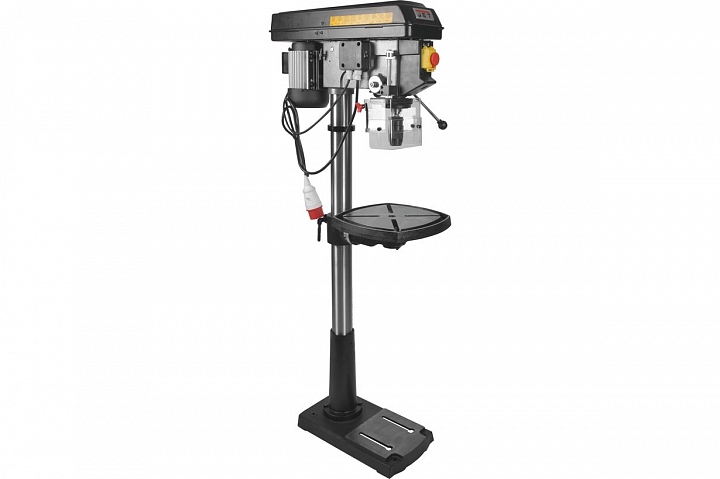 Станок сверлильный Jet JDP-17 FT 400В – №1