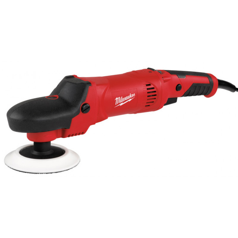 Полировальная машина Milwaukee AP 14-2 200 E – фото №6 Полировальная машина Milwaukee AP 14-2 200 E – №6