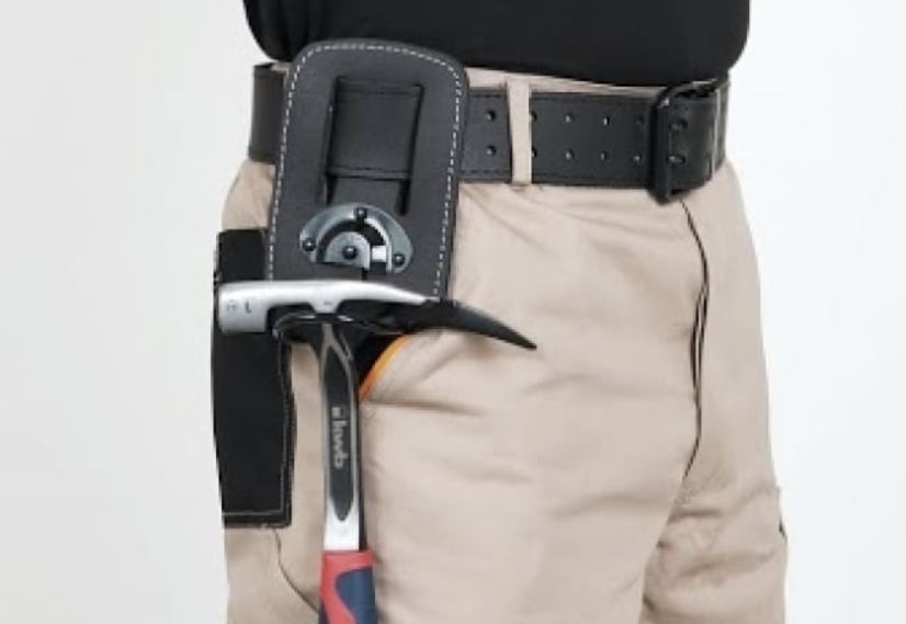 Держатель для молотка KWB поясной (906110) – №1