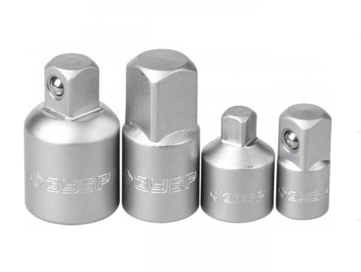 Переходники и удлинители для торцевых головок купить в интернет-магазине Тиски