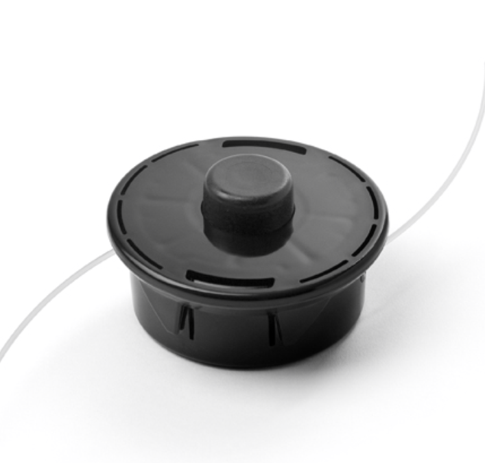 Катушка для триммера Caiman Tap&Go Standard 2,4 мм – №1