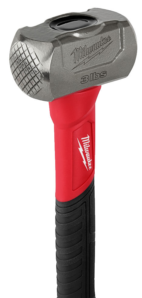 Кувалда Milwaukee (1,36 кг) – №2