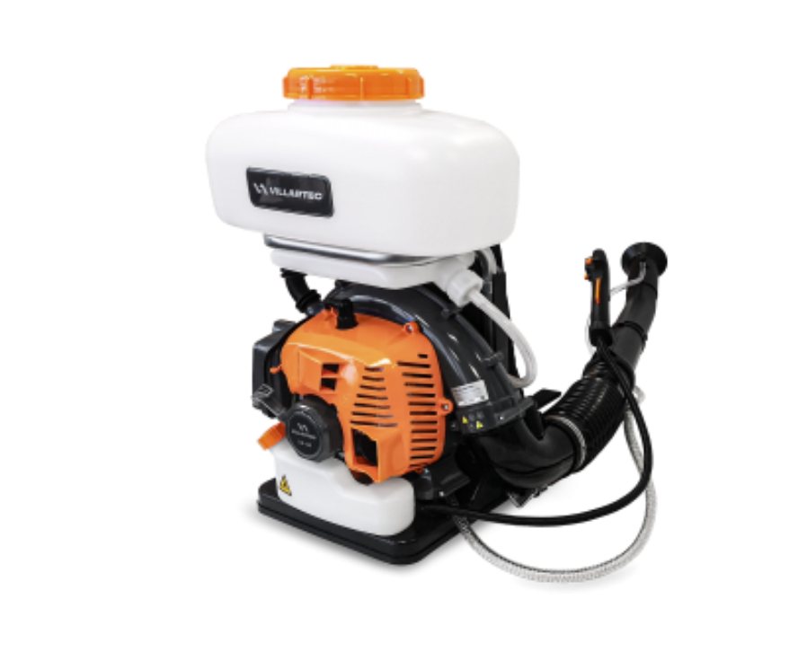 Опрыскиватель бензиновый Villartec OB420 ранцевый – фото №1 Опрыскиватель бензиновый Villartec OB420 ранцевый – №1